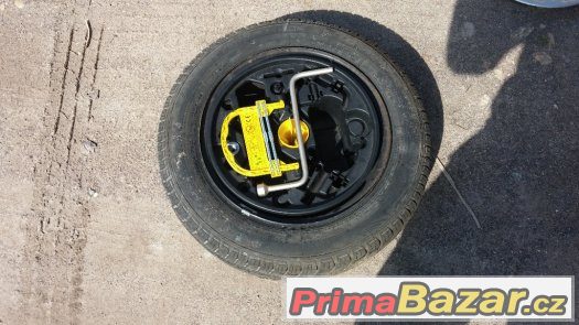 Prodam na Renault Clio ll rezervu. – fotografie 1
