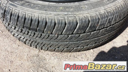 Prodam na Renault Clio ll rezervu. – fotografie 3