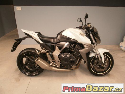 honda cb 1000r,splátky – fotografie 1