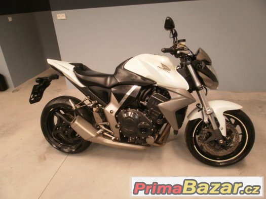 honda cb 1000r,splátky – fotografie 2