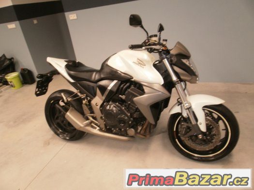 honda cb 1000r,splátky – fotografie 3