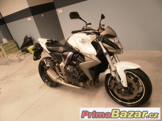 honda cb 1000r,splátky – fotografie 4