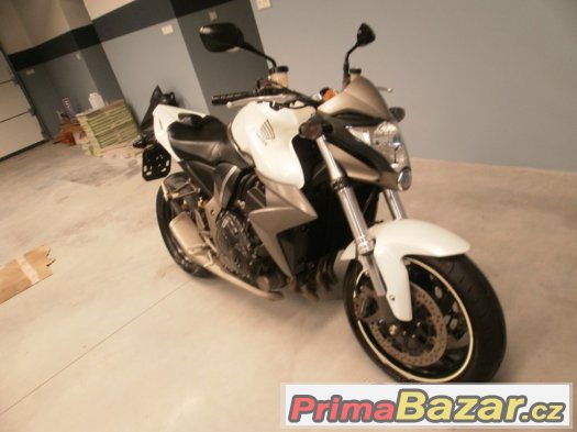 honda cb 1000r,splátky – fotografie 5