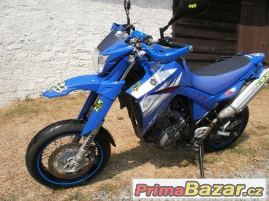 yamaha xt 660x – fotografie 3