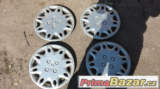 Prodam Renault poklice 14" – fotografie 2