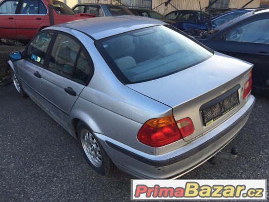 Pojistné šrouby BMW – fotografie 3