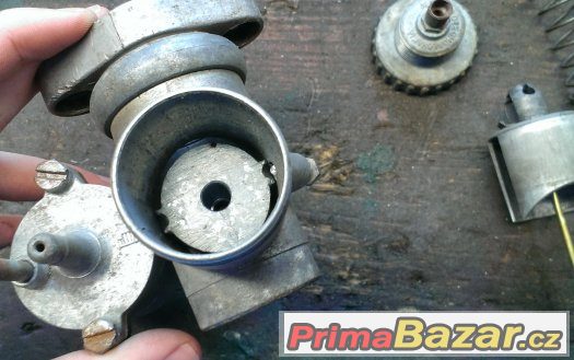 jikov 2926NR na jawu libeňák, monark, pérák, sportka – fotografie 3