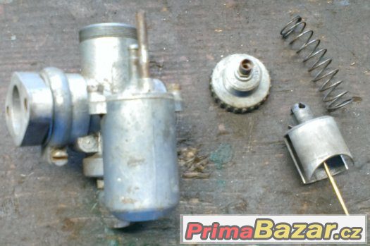 jikov 2926NR na jawu libeňák, monark, pérák, sportka – fotografie 4