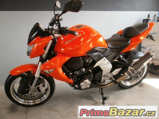 kawasaki z 1000-2007 – fotografie 3