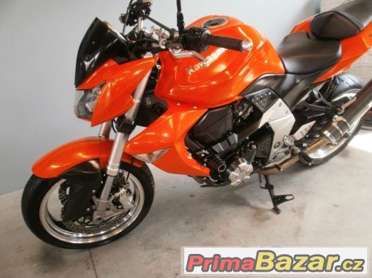kawasaki z 1000-2007 – fotografie 4