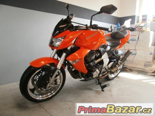 kawasaki z 1000-2007 – fotografie 5