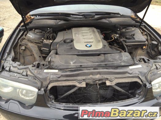 Vstřiky BMW, Vstřikovače, Trysky – fotografie 4