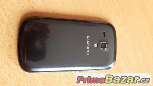 Samsung Galaxy S3 mini – fotografie 4
