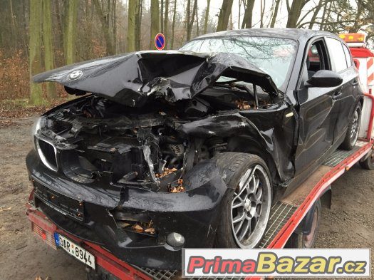 Náhradní díly BMW E87 1er – fotografie 3