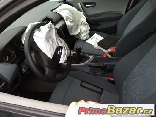 Náhradní díly BMW E87 1er – fotografie 5