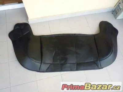 PRODAM KOZENY POTAH NA CABRIO GOLF IV A III