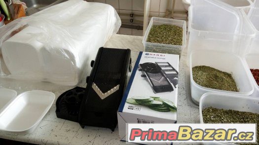Inventář pro provozovny Kebab – fotografie 2