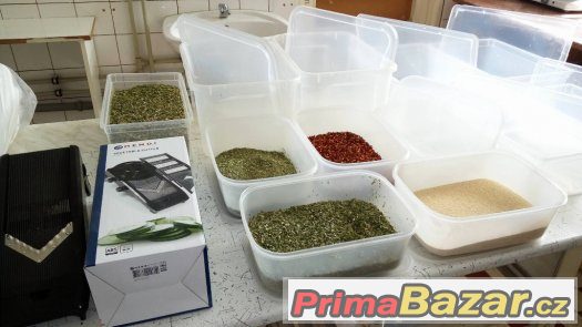 Inventář pro provozovny Kebab – fotografie 3