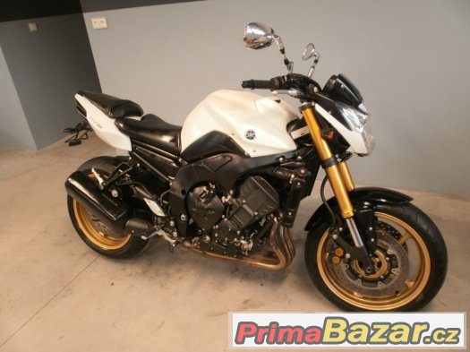 yamaha fz8-35kw – fotografie 3