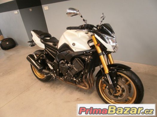 yamaha fz8-35kw – fotografie 4