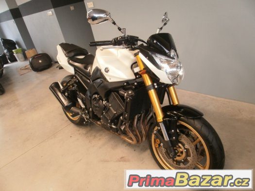yamaha fz8-35kw – fotografie 5