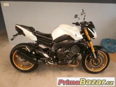 yamaha fz8-35kw
