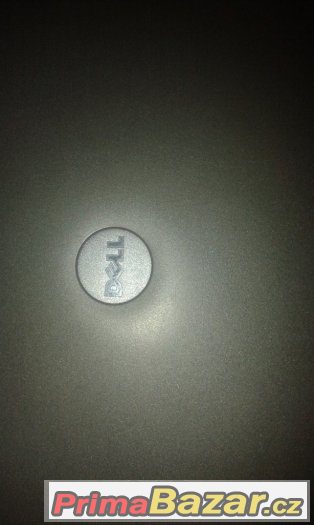 DELL Latitude D610 – fotografie 3
