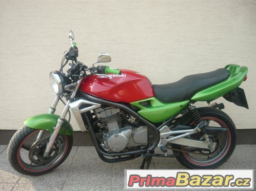 kawaski er 5 – fotografie 1