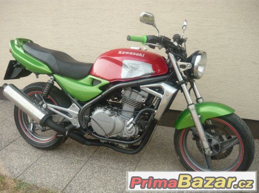 kawaski er 5 – fotografie 2