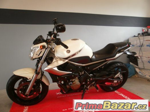 yamaha xj6-2009 – fotografie 2