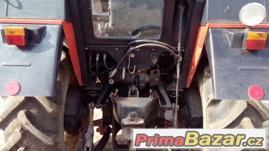 ZETOR 7745 – fotografie 5