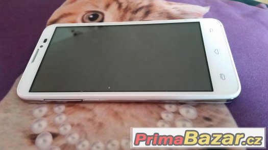 Prestigio Multiphone pap 5300 duo -5,3 palců – fotografie 2