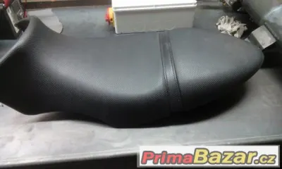 buell