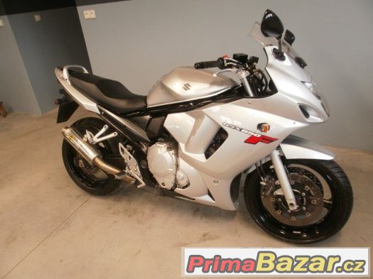 suzuki gsx 650f,35kw – fotografie 3