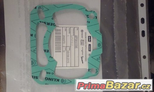 těsnění pod válec na aprilia etx 125,gileru 125 – fotografie 1