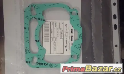 těsnění pod válec na aprilia etx 125,gileru 125