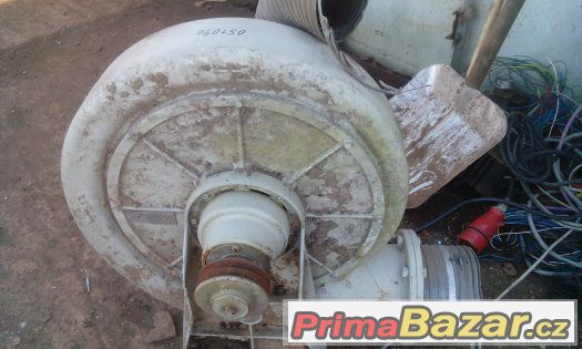ventilator – fotografie 1