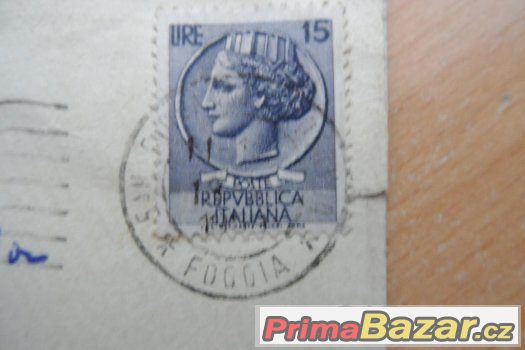 známky 1940-1945 – fotografie 4