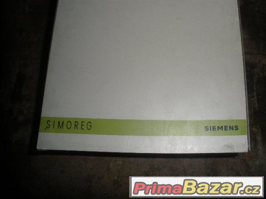 Měnič Siemens – fotografie 2