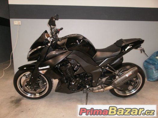 kawasaki z 1000-2011 – fotografie 1