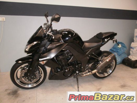 kawasaki z 1000-2011 – fotografie 2