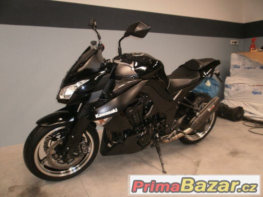 kawasaki z 1000-2011 – fotografie 3