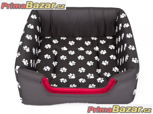 Bouda pro psa Reedog 	2v1 Black