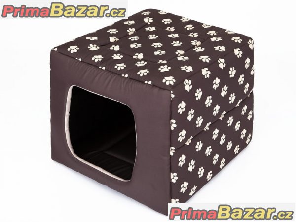 Bouda pro psa Reedog 	2v1 Brown