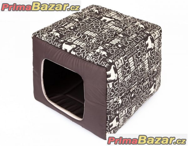 Bouda pro psa Reedog 	2v1 Dog