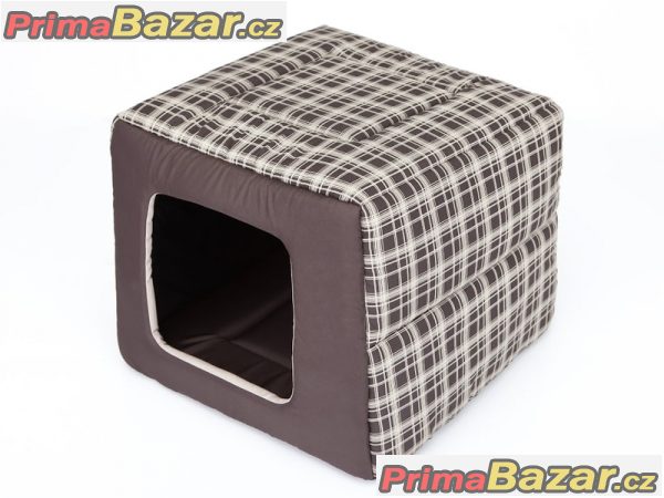Bouda pro psa Reedog 	2v1 Standard