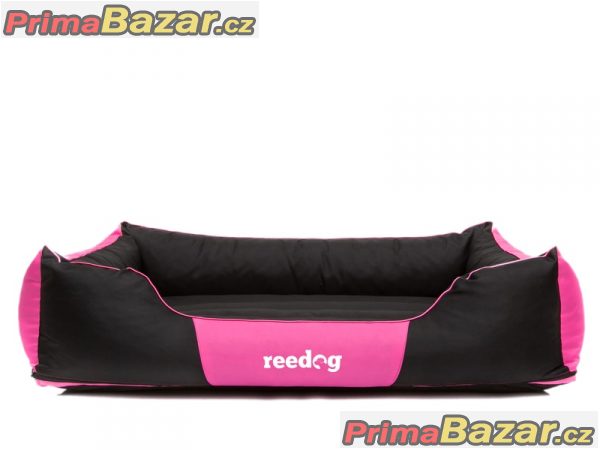 Comfy Black & Pink