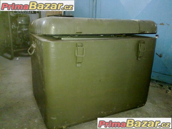 Termobox