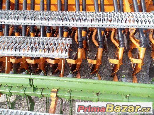 Prodám seci kombinaci AMAZONE RPD 251 DRILL-STAR – fotografie 2