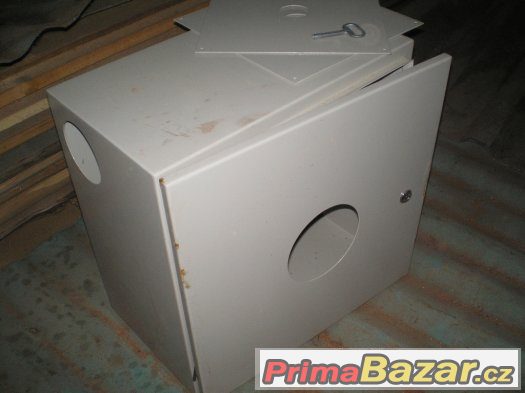 Prodám patkový elektromotor 8kw/1440 – fotografie 5